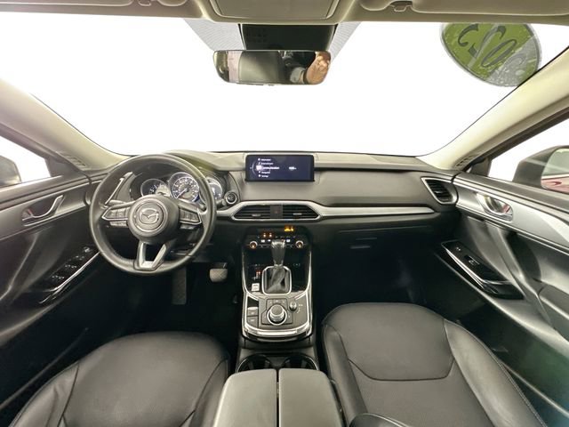 Used 2023 MAZDA CX-9 Touring Plus image 3