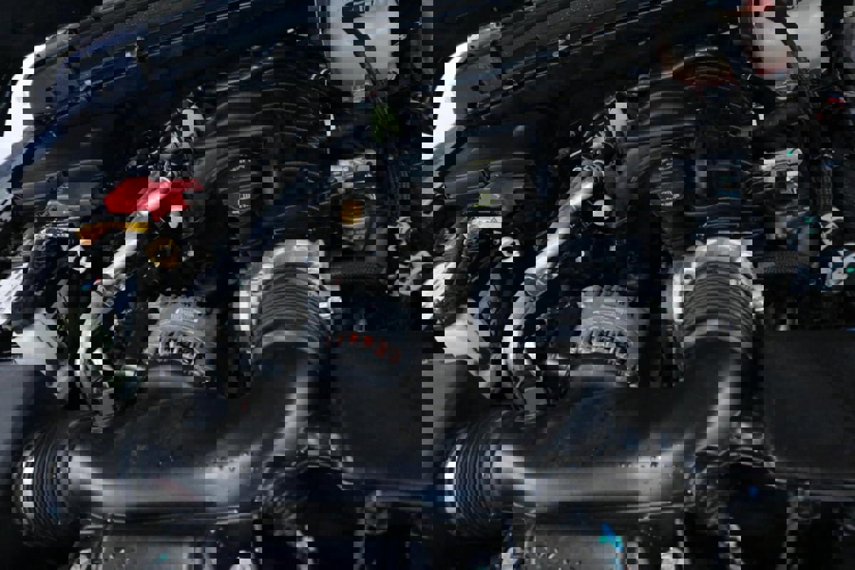 Used 2022 Jeep Gladiator Sport image 8