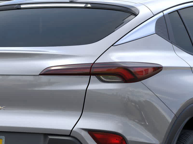 New 2025 Buick Envista Preferred w/ Convenience I Package image 11