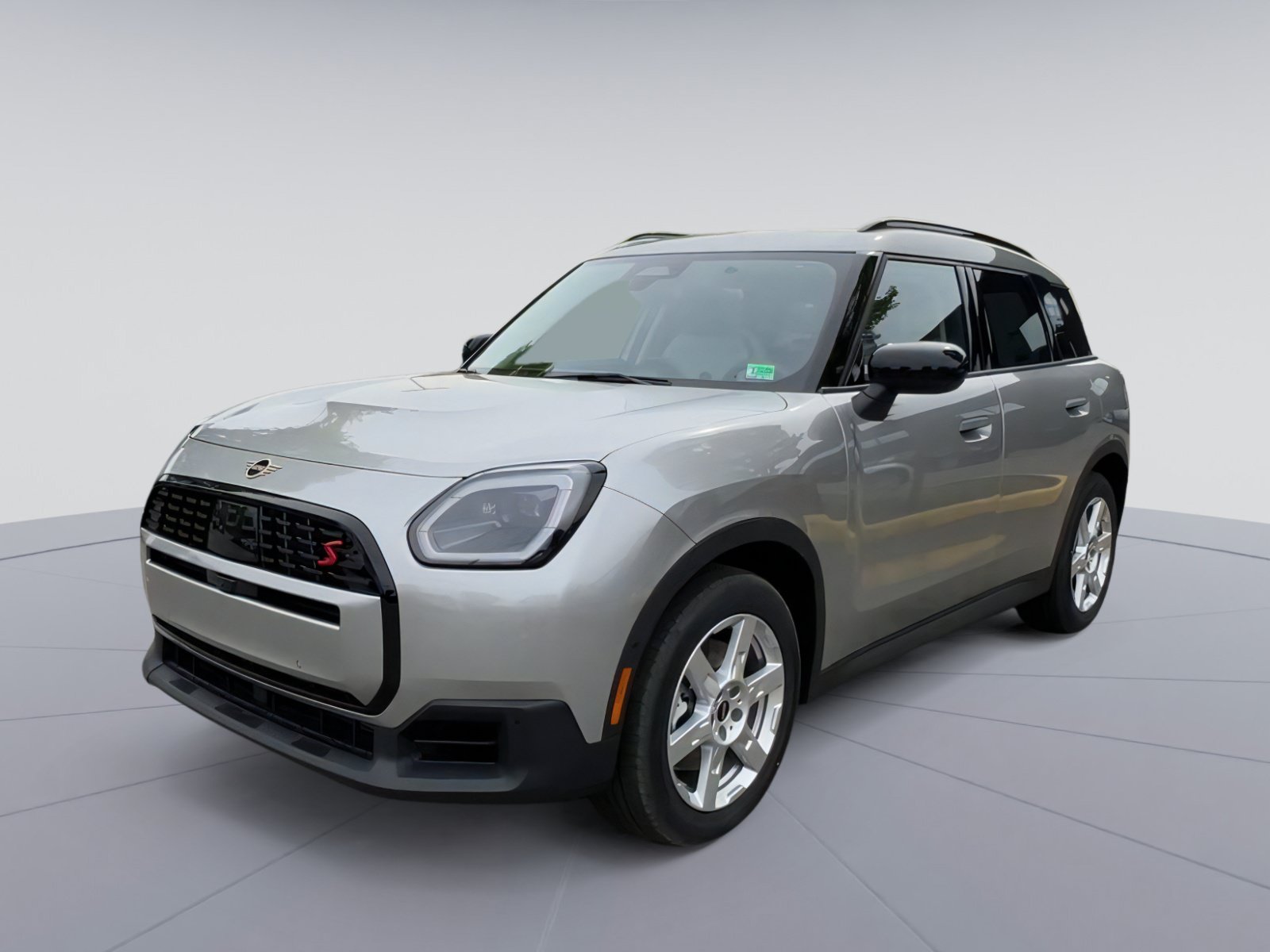Used 2025 MINI Cooper Countryman S AWD/4WD image 6
