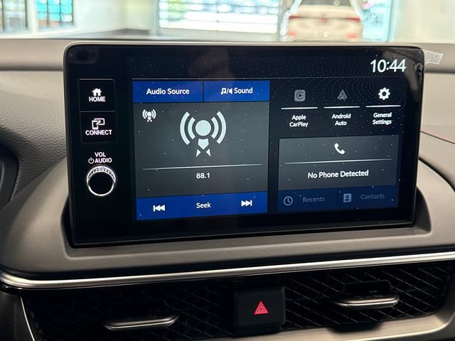 New 2026 Acura ADX A-Spec AWD/4WD image 21
