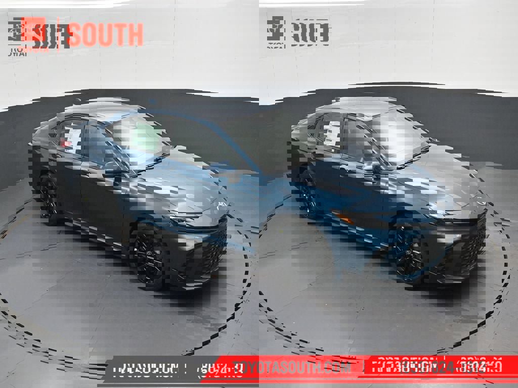 New 2026 Toyota Camry SE w/ Convenience Package image 47