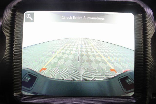 Used 2021 Jeep Gladiator Mojave image 3