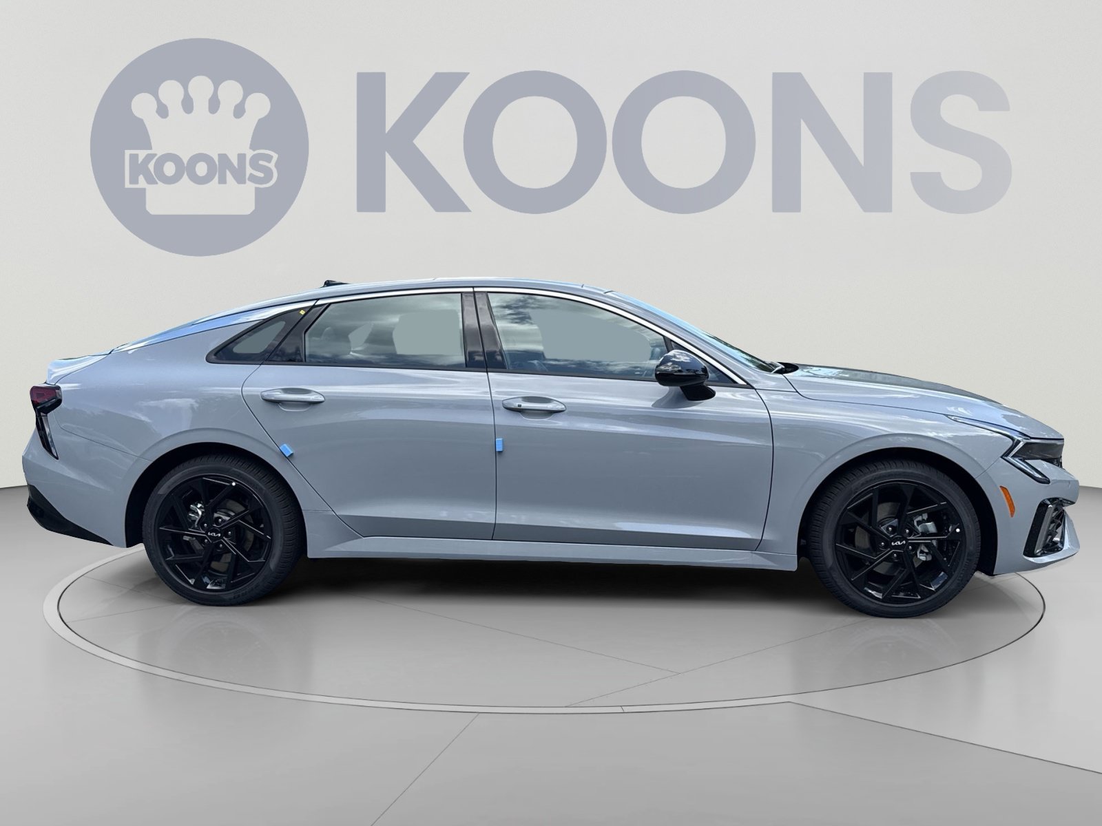 New 2026 Kia K5 GT-Line w/ GT-Line Premium Package FWD image 8