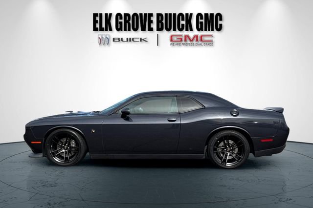 Used 2017 Dodge Challenger R/T Scat Pack image 7