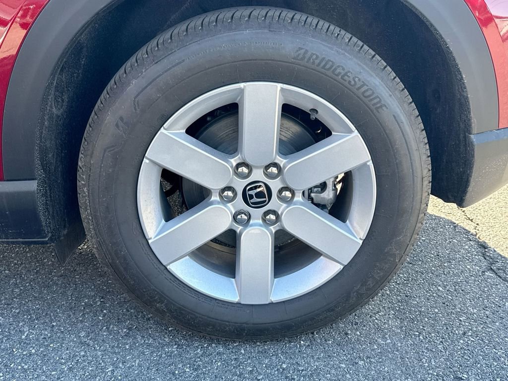 New 2025 Honda Prologue EX image 18