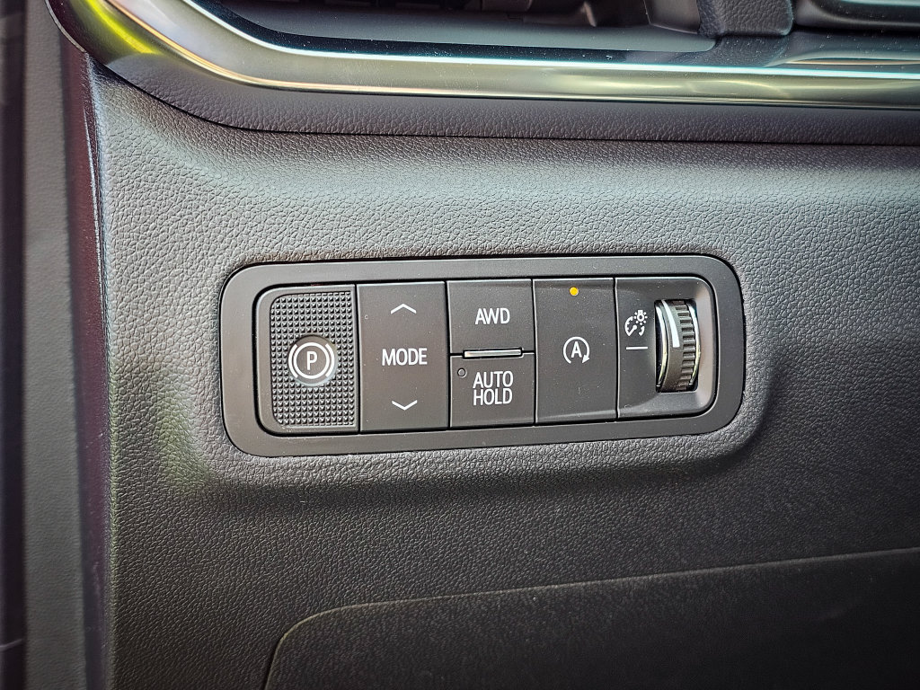 New 2027 GMC Terrain Denali AWD/4WD image 15