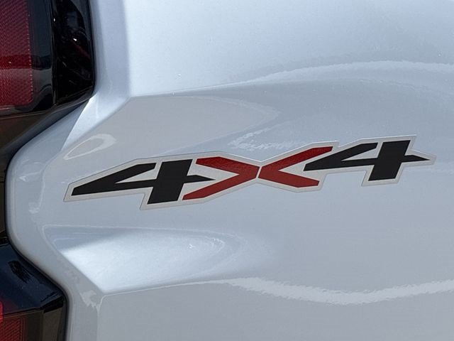 New 2025 Chevrolet Colorado LT w/ Advanced Trailering Package image 28