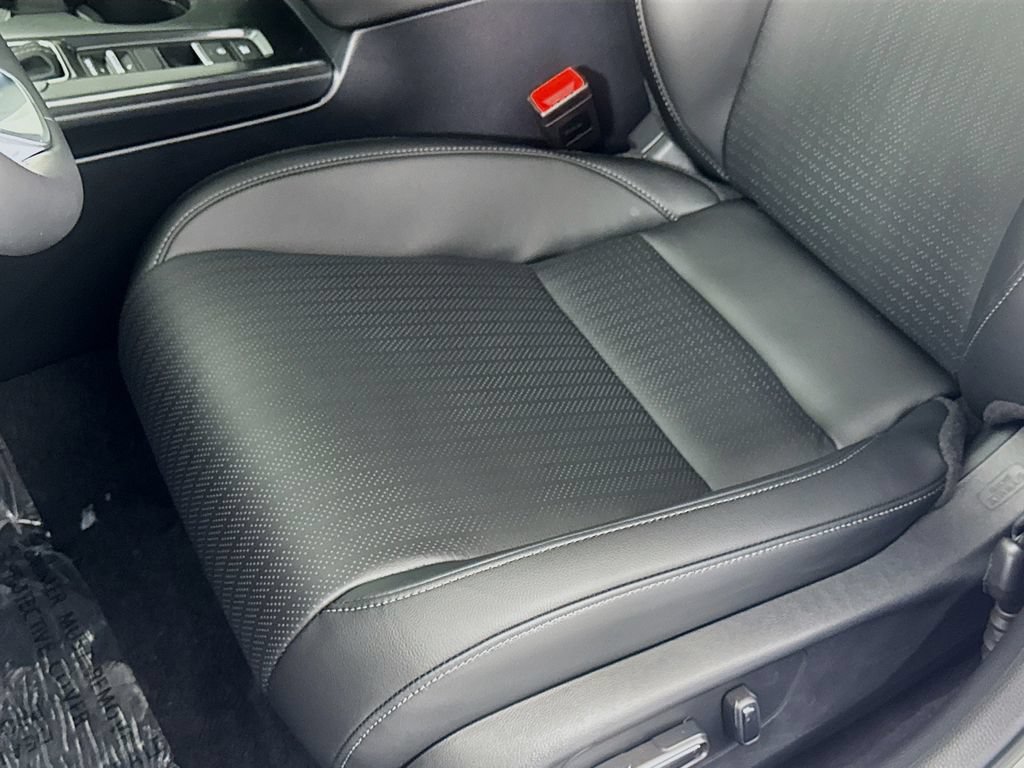 New 2026 Honda Civic Sport Touring image 29