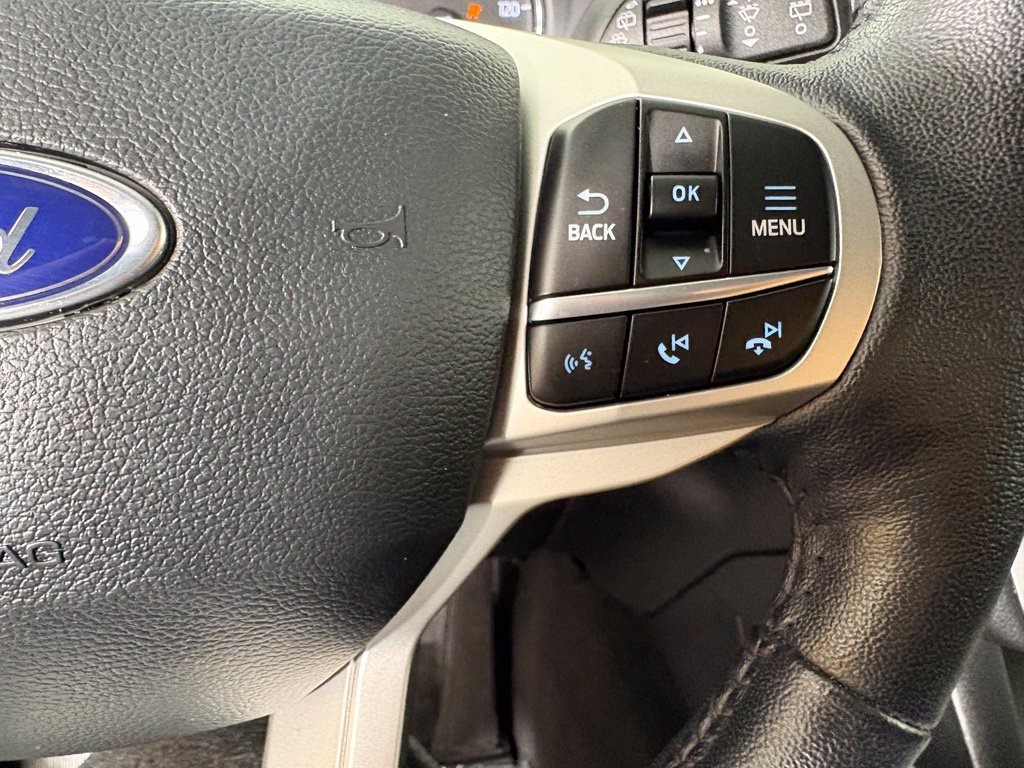 Used 2023 Ford Explorer XLT w/ Equipment Group 202A RWD image 25