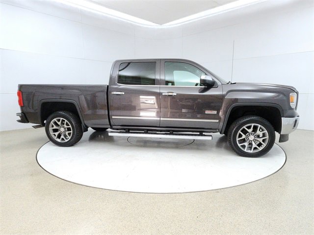 Used 2014 GMC Sierra 1500 SLT image 8