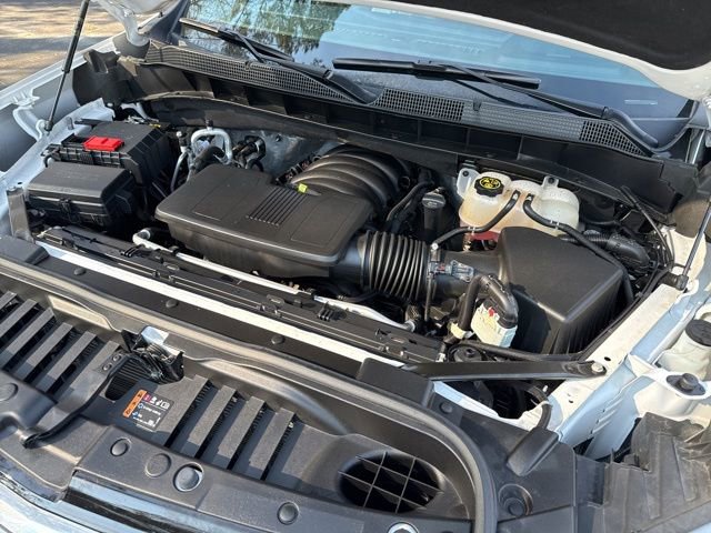 Used 2024 Chevrolet Silverado 1500 High Country w/ Z71 Off-Road Package image 37