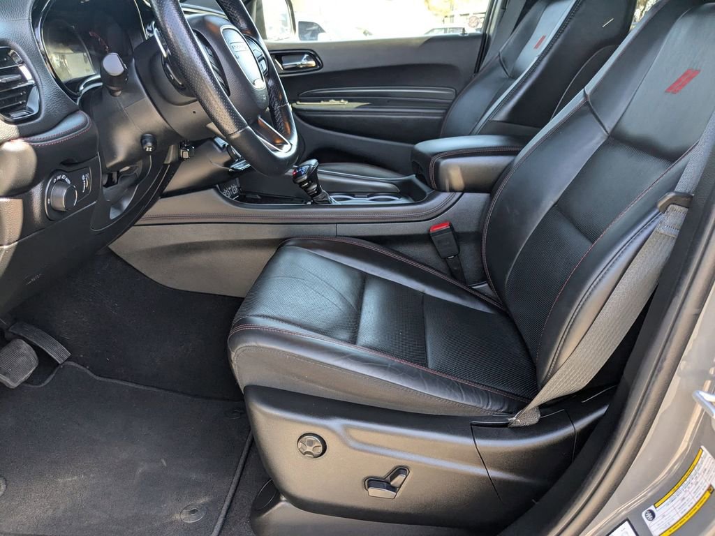 Used 2025 Dodge Durango GT image 11
