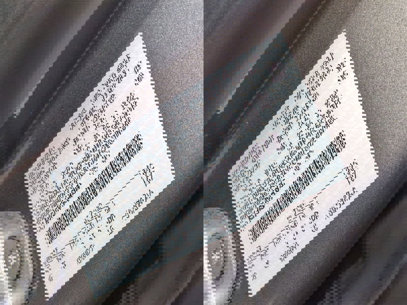 Used 2024 Ford Escape Active image 34