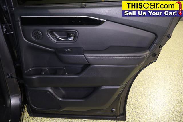 Used 2023 Honda Pilot EX-L image 28