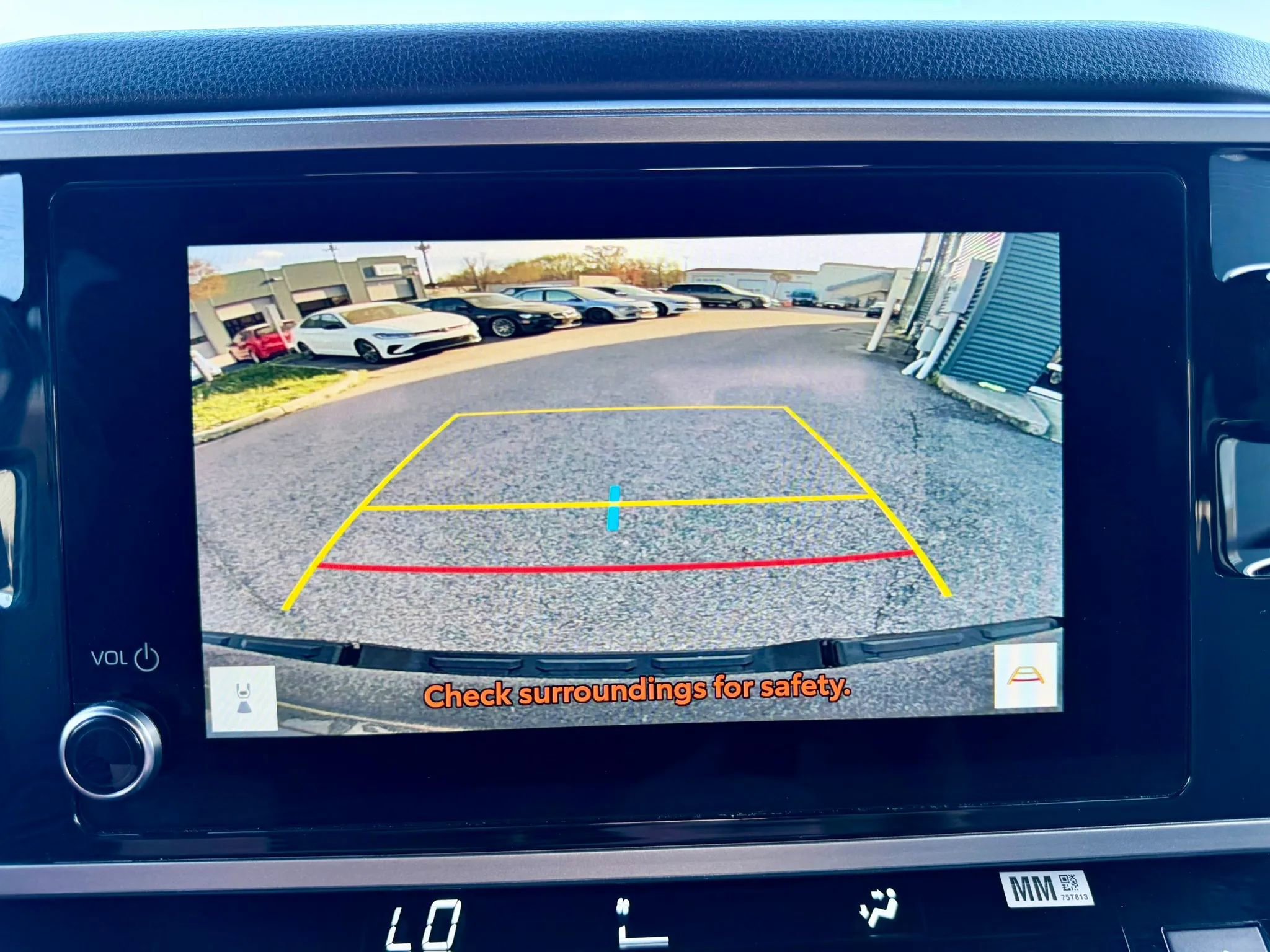 Used 2025 Toyota Tundra SR5 w/ SR5 Convenience Package image 33