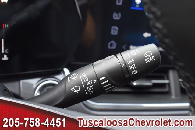 New 2026 Chevrolet Trax ACTIV FWD image 23