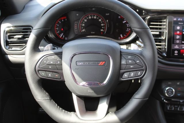New 2026 Dodge Durango GT image 13