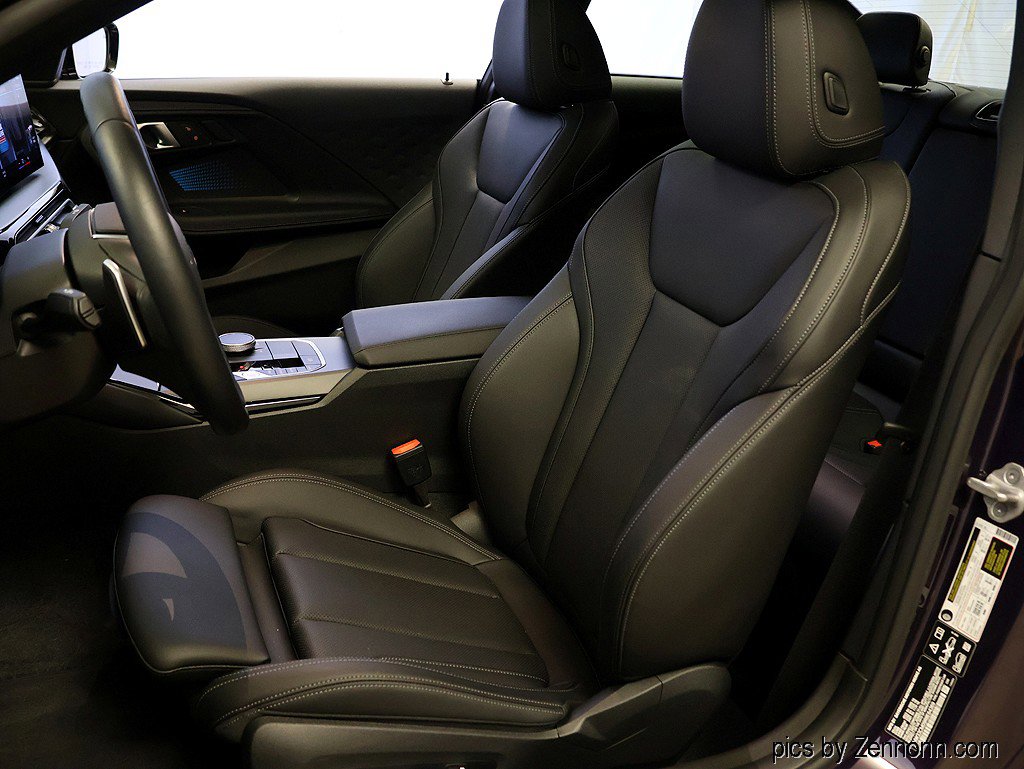 Certified 2024 BMW 230i xDrive 230i xDrive image 10