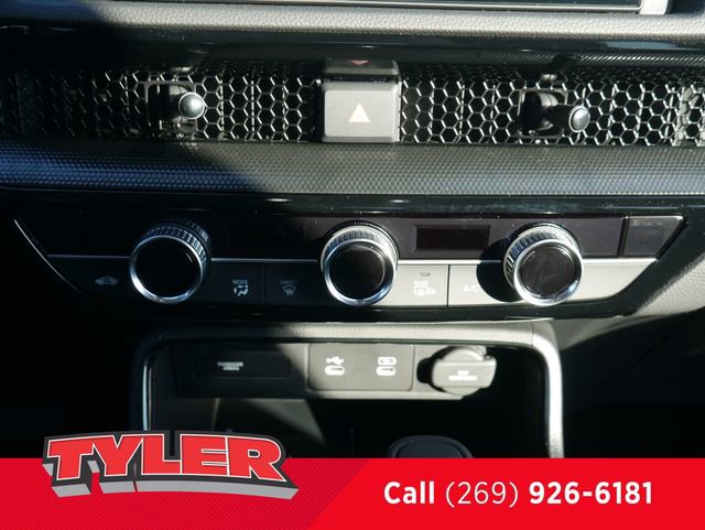 New 2026 Honda CR-V EX-L image 30