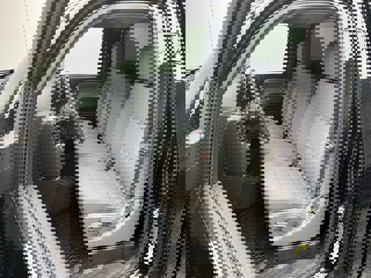 Used 2017 Chevrolet Silverado 1500 W/T w/ WT Convenience Package image 8