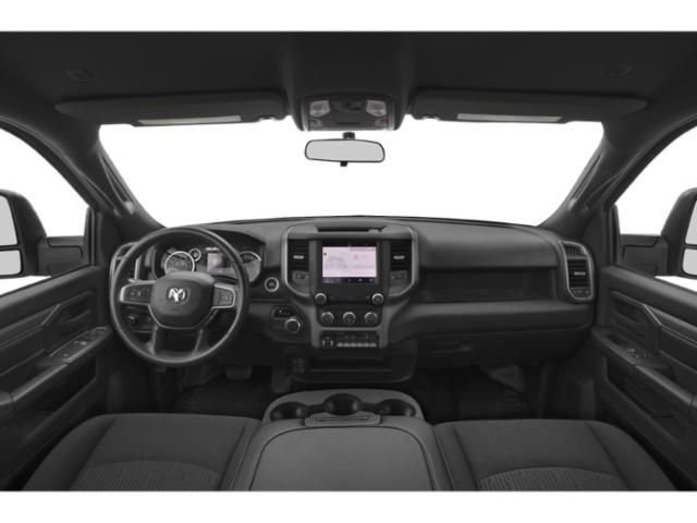 Used 2024 RAM 2500 Tradesman w/ Chrome Appearance Group image 9