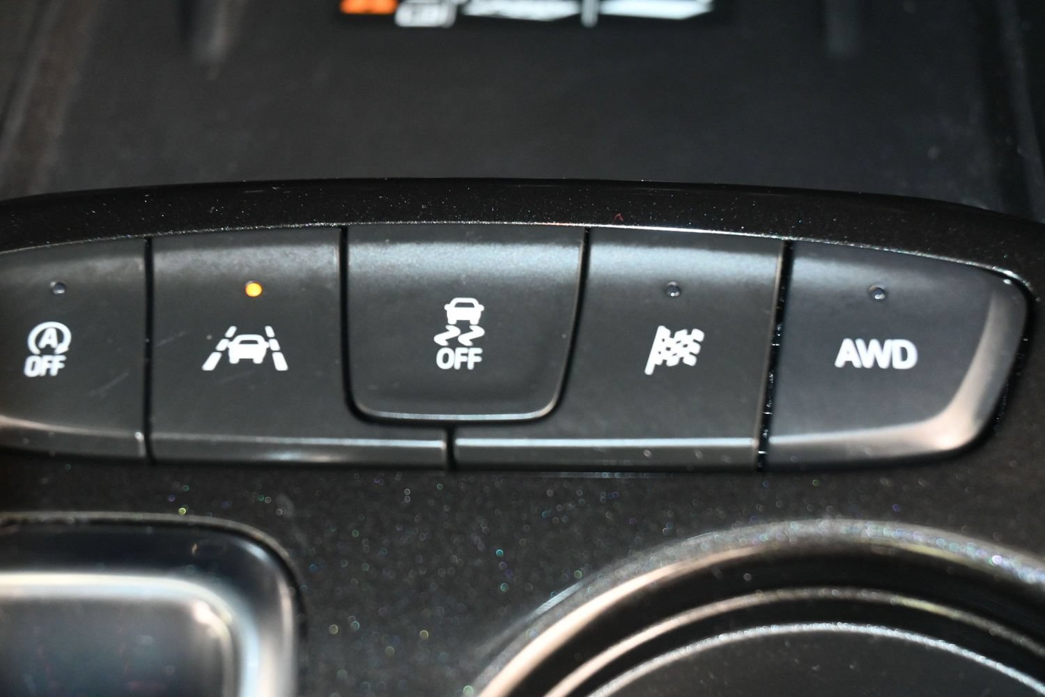 Used 2023 Chevrolet TrailBlazer RS w/ Sun and Liftgate Package AWD/4WD image 29