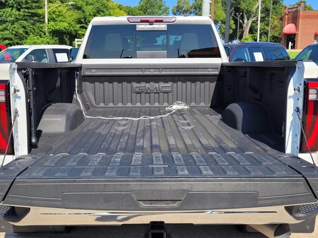 Used 2024 GMC Sierra 3500 SLT w/ Texas SLT Premium Package AWD/4WD image 10