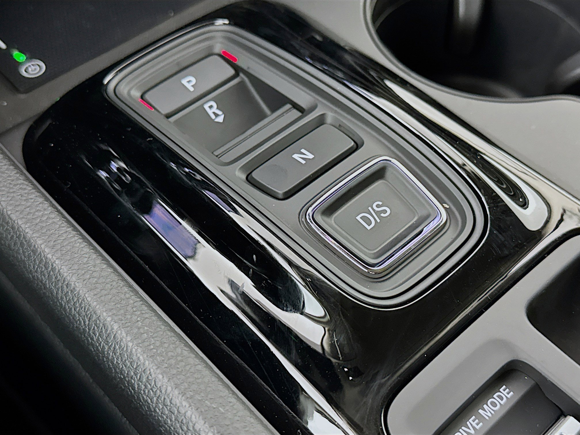 New 2026 Honda Passport RTL image 17