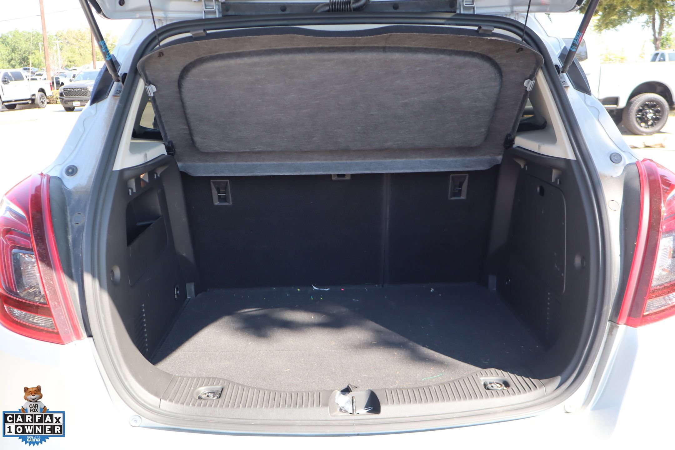 Used 2018 Buick Encore Preferred FWD image 25