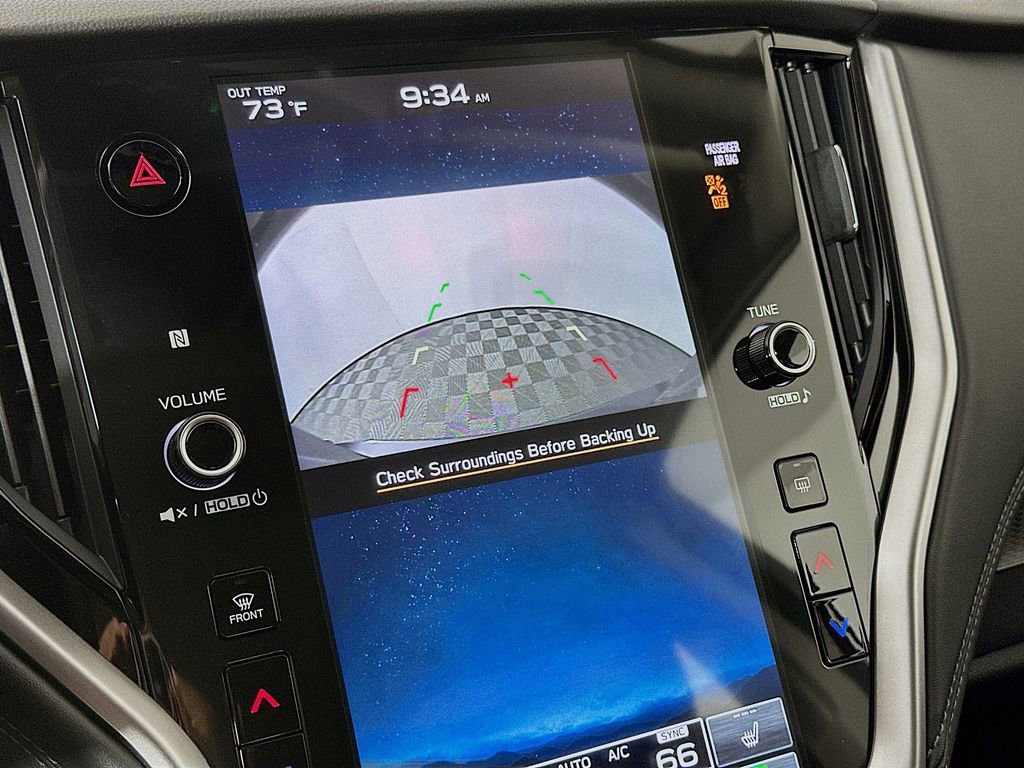 New 2025 Subaru Legacy Premium image 17