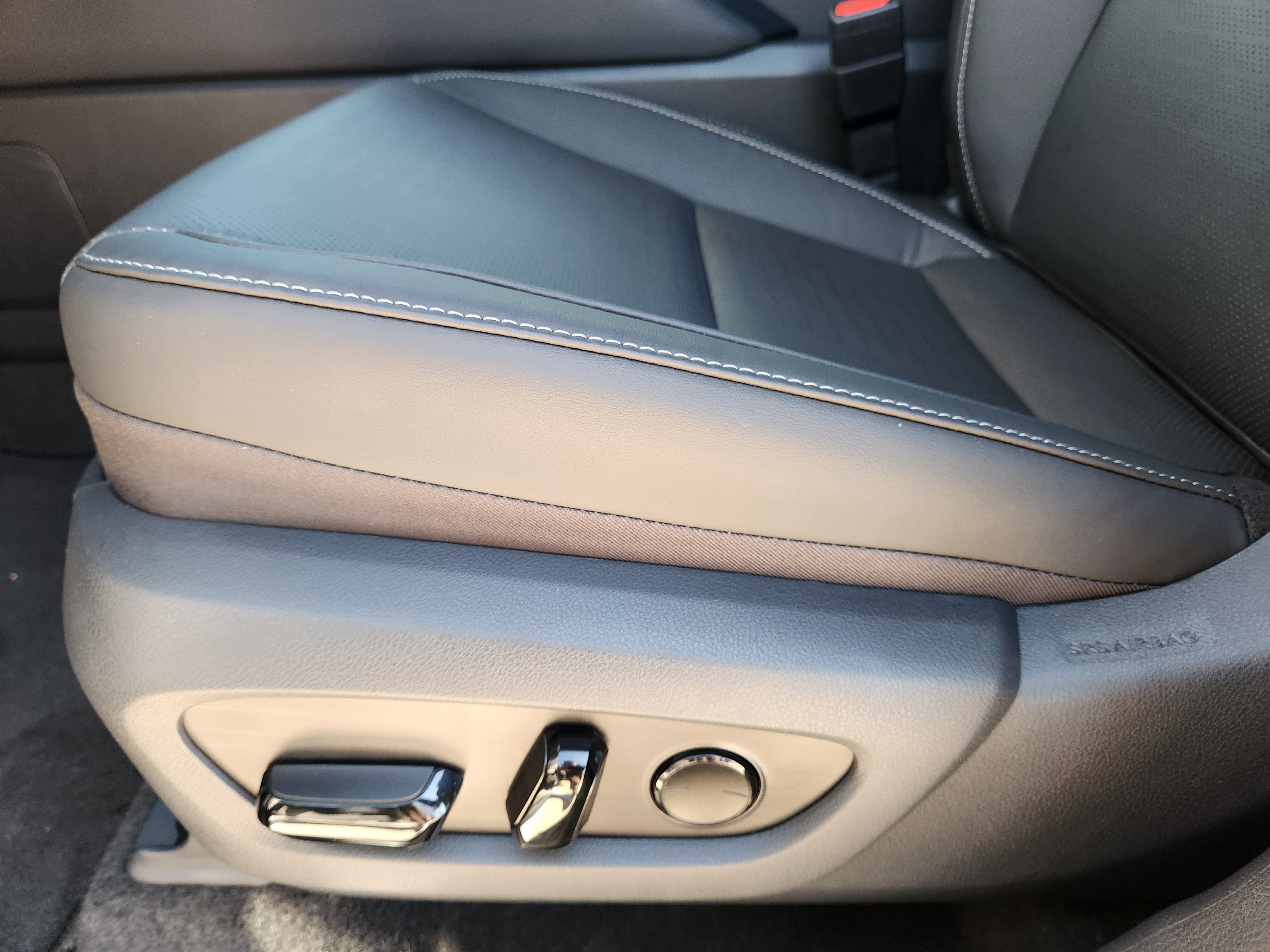 New 2026 Lexus TX 350 AWD image 18