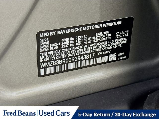 Used 2024 MINI Cooper Countryman S image 34