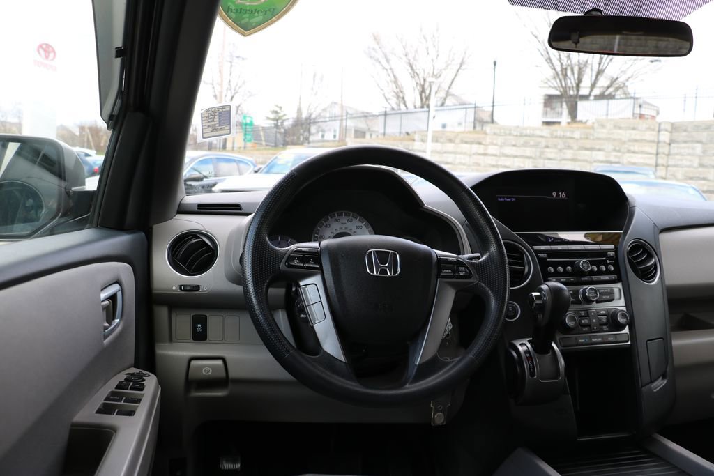 Used 2013 Honda Pilot EX image 26