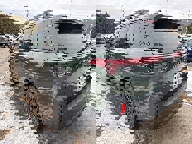 New 2026 Subaru Outback Limited image 8