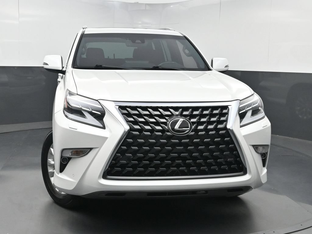 Used 2022 Lexus GX 460 Premium AWD/4WD image 42