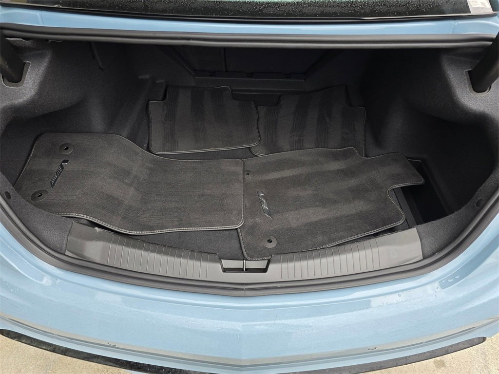 Certified 2025 Cadillac CT5 V image 14