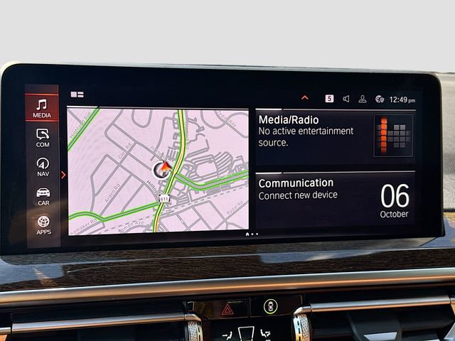 Used 2023 BMW X3 xDrive30i w/ Premium Package image 16