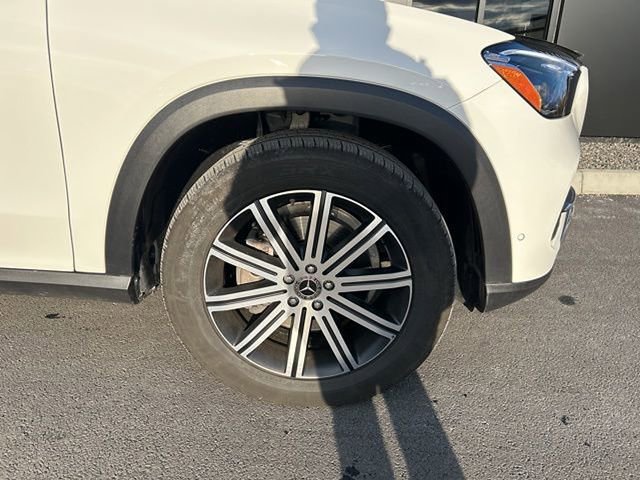 Certified 2025 Mercedes-Benz GLE 350 4MATIC image 33