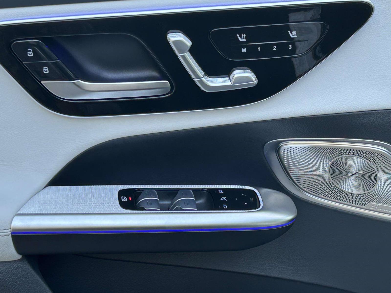 Certified 2025 Mercedes-Benz GLC 350e 4MATIC image 19