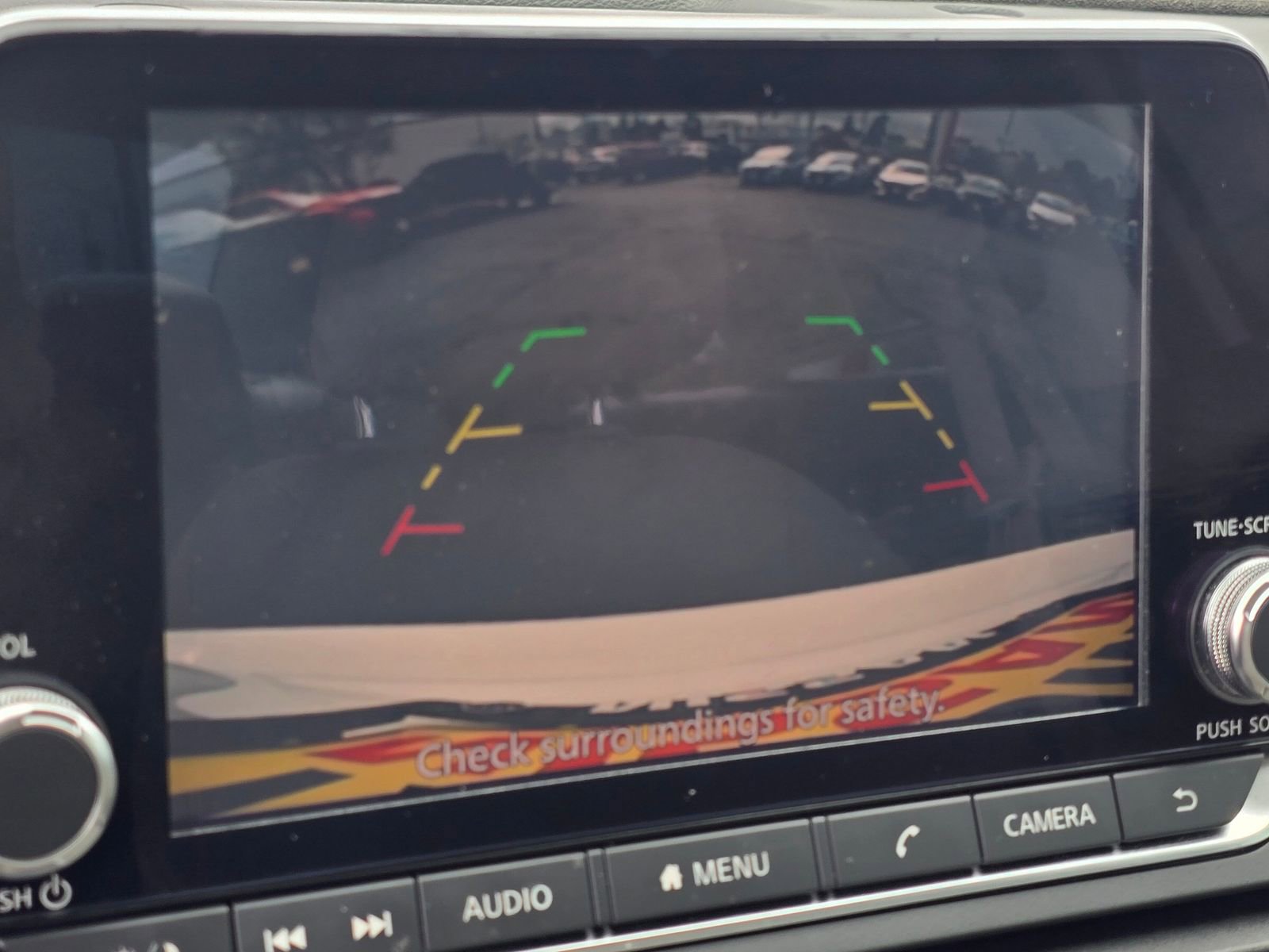 Used 2019 Nissan Altima 2.5 S FWD image 31
