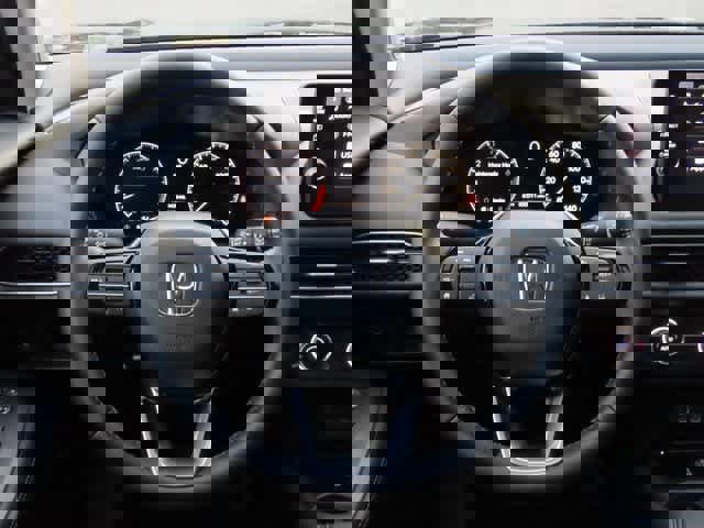 New 2026 Honda HR-V EX-L image 18