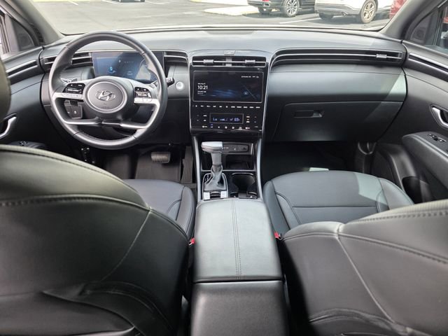 Used 2024 Hyundai Santa Cruz XRT AWD/4WD image 8