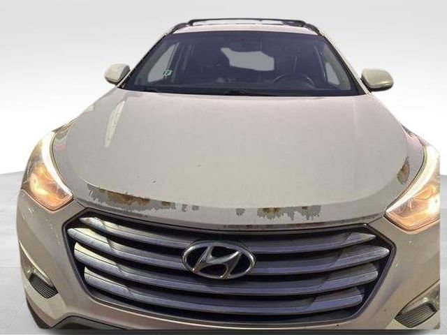 Used 2014 Hyundai Santa Fe Limited image 2