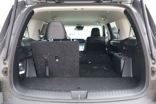 Certified 2025 Hyundai Santa Fe SEL image 26