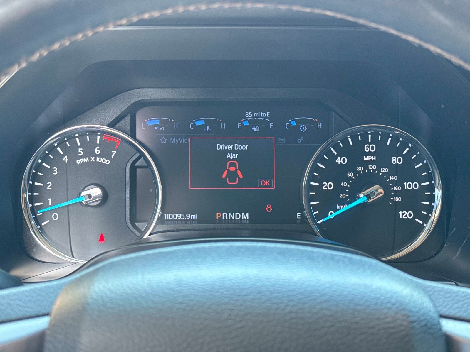 Used 2020 Ford Expedition Platinum AWD/4WD image 31