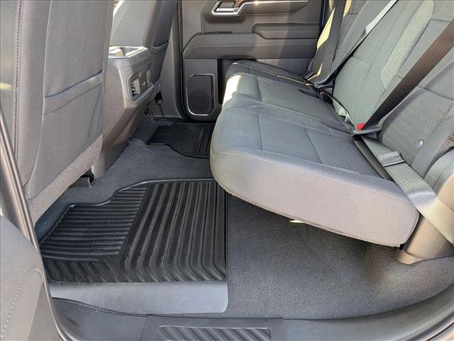 New 2026 Chevrolet Silverado 1500 LT image 16