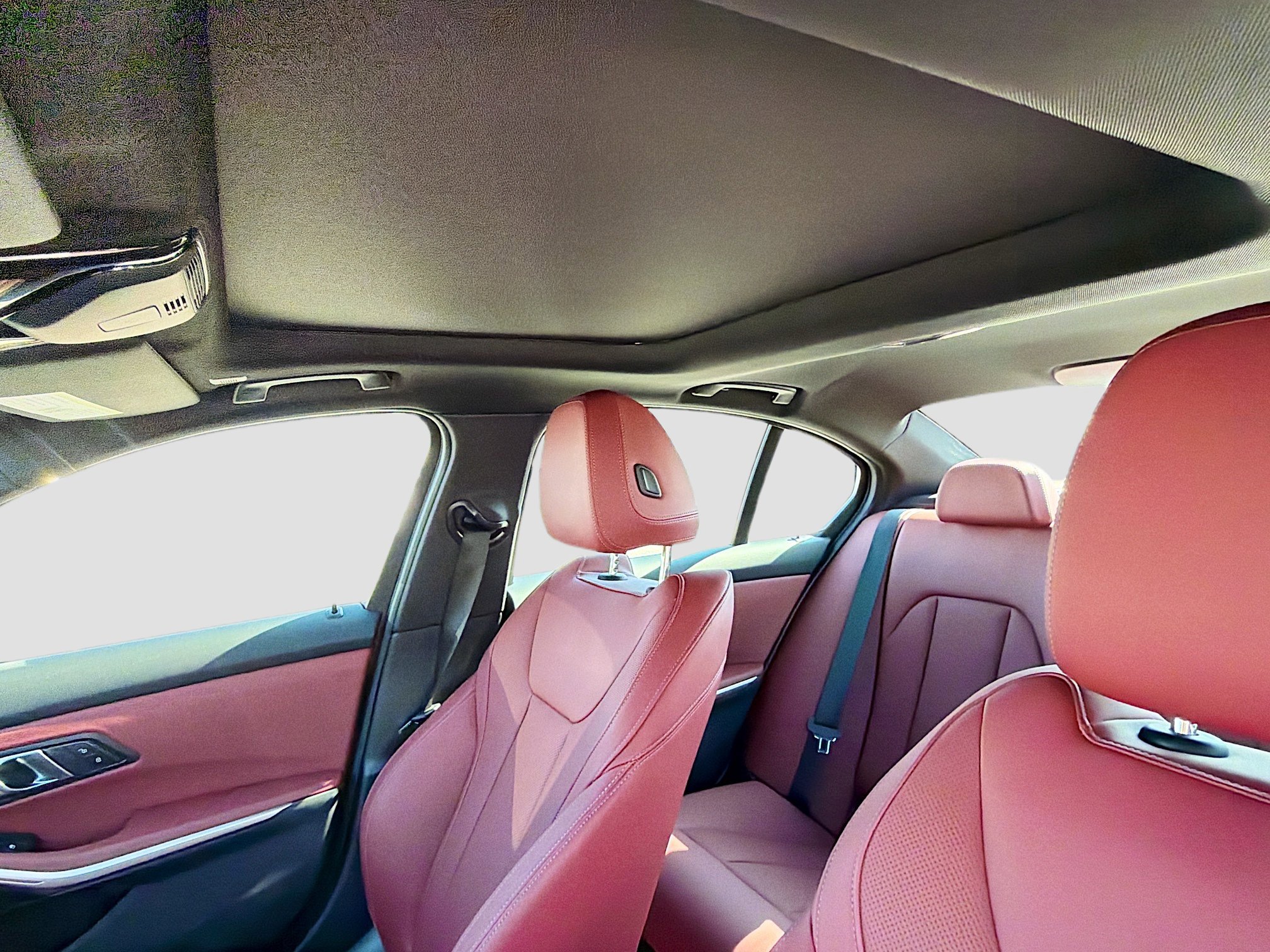 Used 2025 BMW 330i Sedan image 27