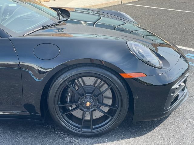 Used 2022 Porsche 911 Carrera 4 GTS AWD/4WD image 22