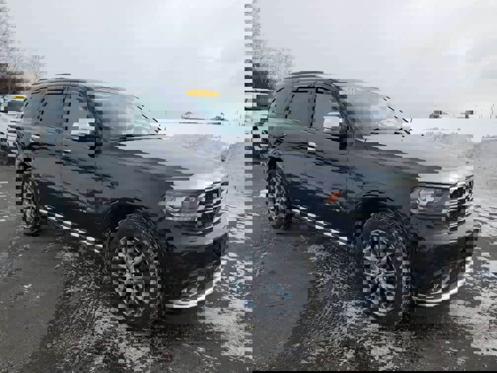 Used 2020 Dodge Durango Citadel image 7